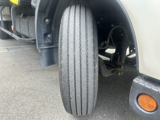 トヨタ ダイナ 小型 アルミバン SKG-XZU710(96237) 10枚目