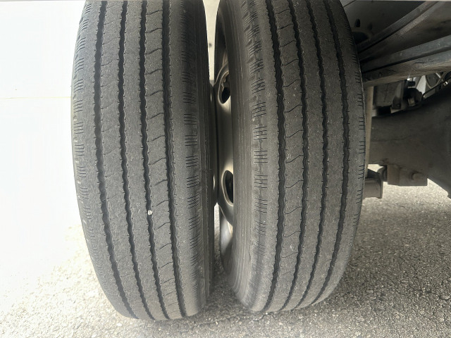 トヨタ ダイナ 小型 アルミバン SKG-XZU710(96237) 11枚目