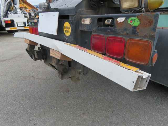 三菱ふそう スーパーグレート 大型 コンテナ専用車 LKG-FV50VY(96236) 28枚目