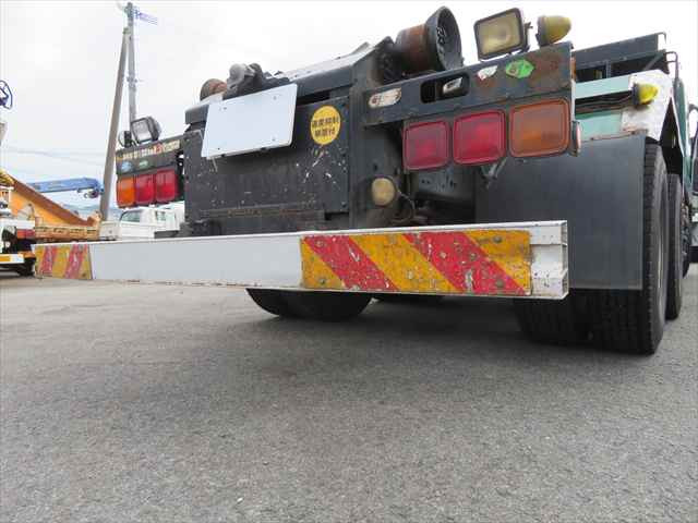 三菱ふそう スーパーグレート 大型 コンテナ専用車 LKG-FV50VY(96236) 29枚目