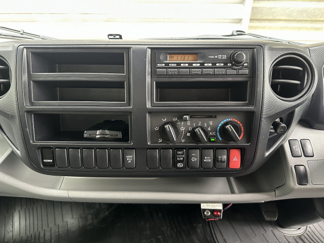 トヨタ ダイナ 小型 アルミバン SKG-XZU710(96237) 14枚目