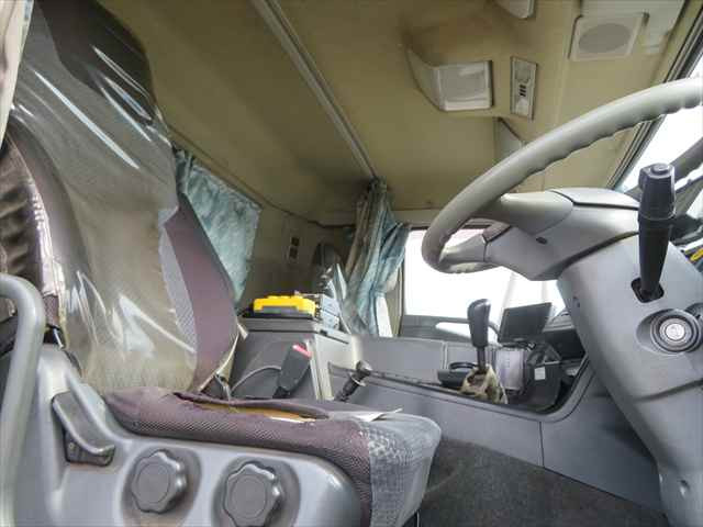 三菱ふそう スーパーグレート 大型 コンテナ専用車 LKG-FV50VY(96236) 30枚目