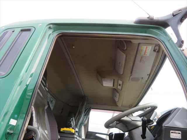 三菱ふそう スーパーグレート 大型 コンテナ専用車 LKG-FV50VY(96236) 31枚目