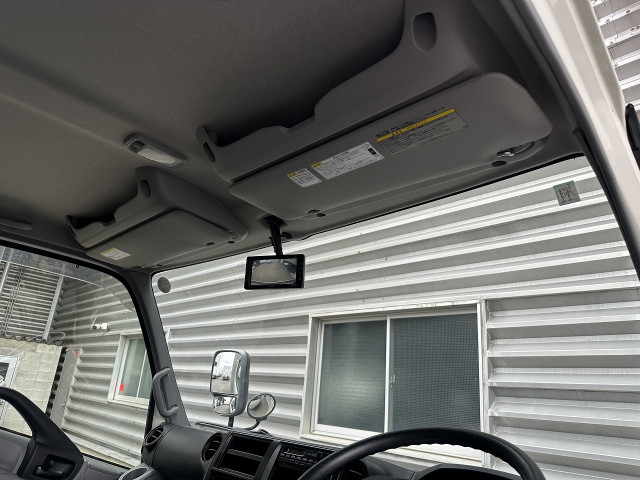 トヨタ ダイナ 小型 アルミバン SKG-XZU710(96237) 16枚目