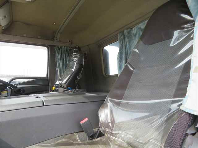 三菱ふそう スーパーグレート 大型 コンテナ専用車 LKG-FV50VY(96236) 32枚目