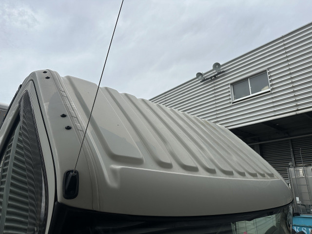 トヨタ ダイナ 小型 アルミバン SKG-XZU710(96237) 17枚目