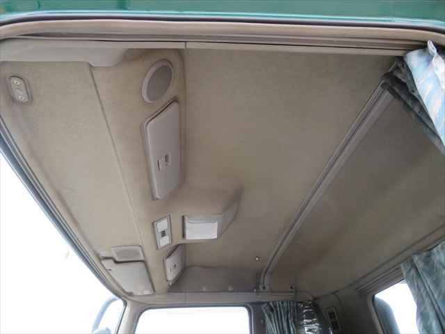 三菱ふそう スーパーグレート 大型 コンテナ専用車 LKG-FV50VY(96236) 33枚目