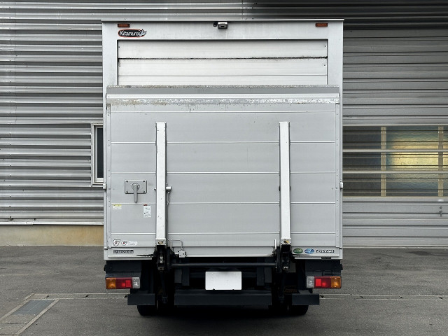 トヨタ ダイナ 小型 アルミバン SKG-XZU710(96237) 19枚目