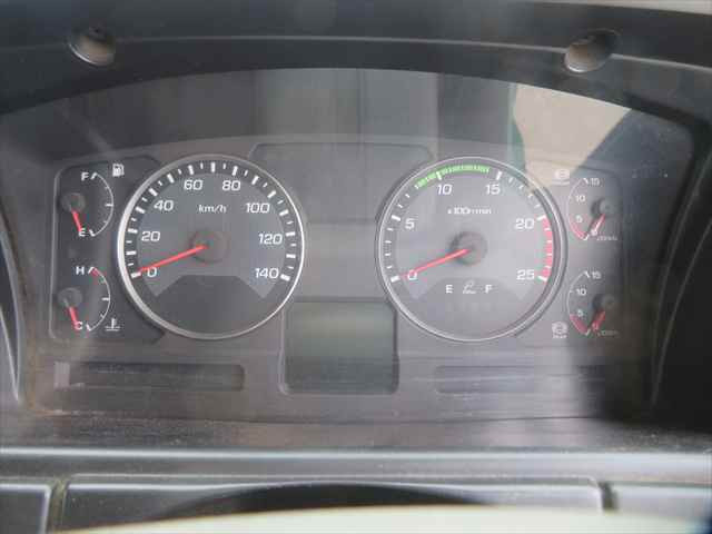 三菱ふそう スーパーグレート 大型 コンテナ専用車 LKG-FV50VY(96236) 35枚目