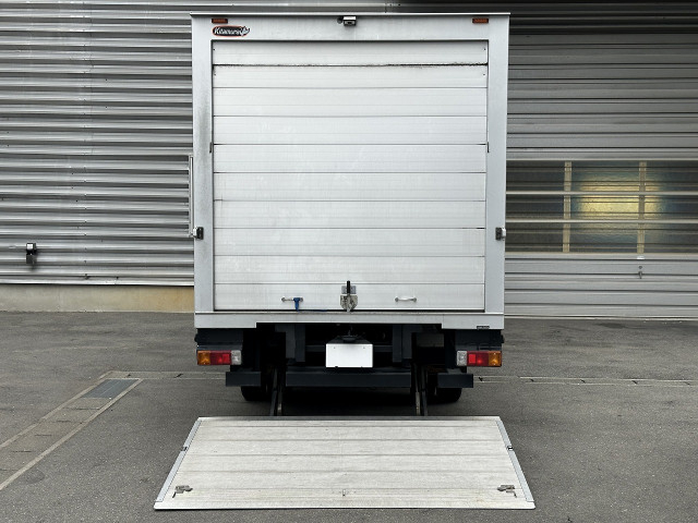 トヨタ ダイナ 小型 アルミバン SKG-XZU710(96237) 20枚目