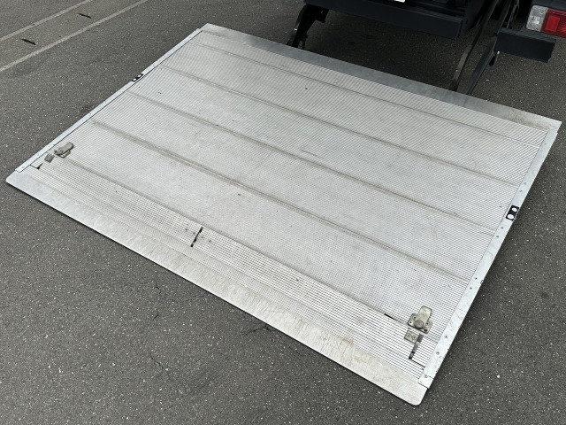 トヨタ ダイナ 小型 アルミバン SKG-XZU710(96237) 21枚目