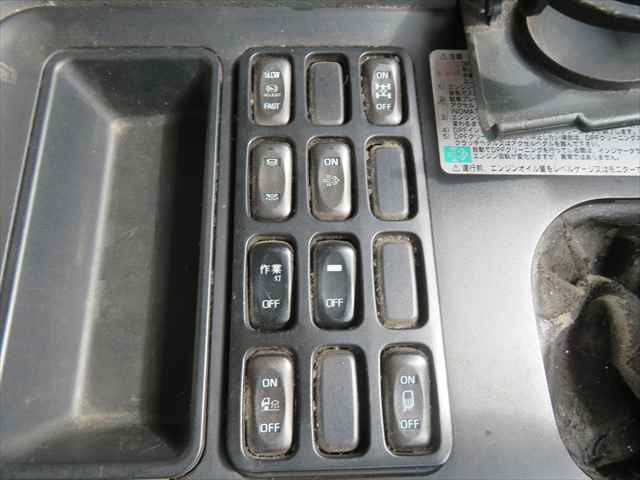 三菱ふそう スーパーグレート 大型 コンテナ専用車 LKG-FV50VY(96236) 38枚目