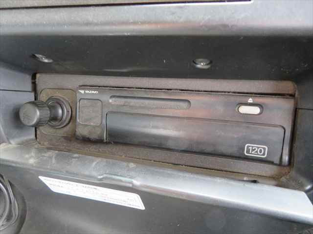 三菱ふそう スーパーグレート 大型 コンテナ専用車 LKG-FV50VY(96236) 39枚目