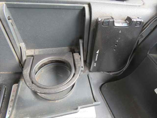 三菱ふそう スーパーグレート 大型 コンテナ専用車 LKG-FV50VY(96236) 40枚目