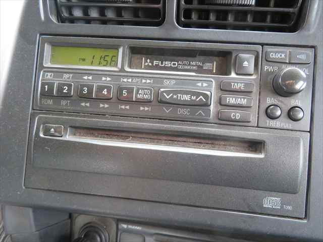 三菱ふそう スーパーグレート 大型 コンテナ専用車 LKG-FV50VY(96236) 41枚目