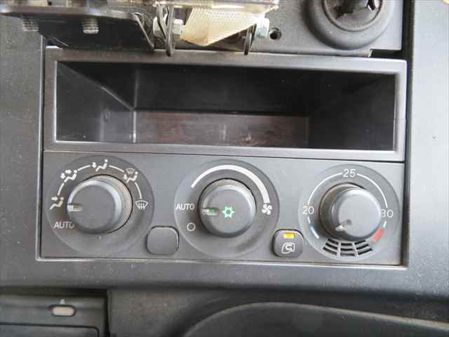 三菱ふそう スーパーグレート 大型 コンテナ専用車 LKG-FV50VY(96236) 42枚目