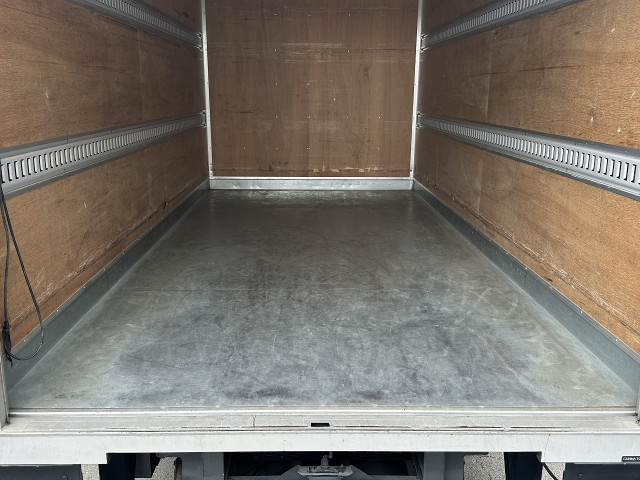 トヨタ ダイナ 小型 アルミバン SKG-XZU710(96237) 27枚目