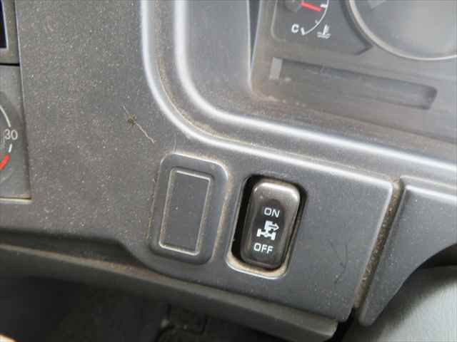 三菱ふそう スーパーグレート 大型 コンテナ専用車 LKG-FV50VY(96236) 43枚目