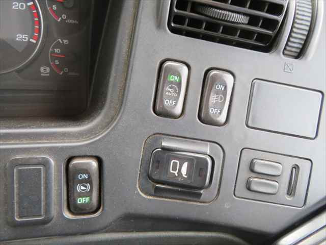 三菱ふそう スーパーグレート 大型 コンテナ専用車 LKG-FV50VY(96236) 44枚目