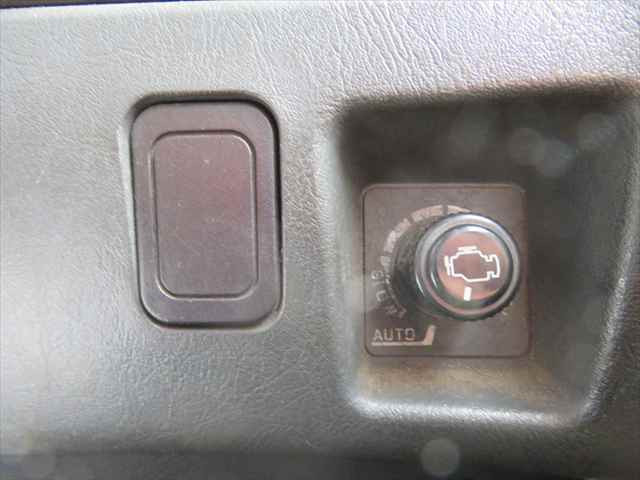 三菱ふそう スーパーグレート 大型 コンテナ専用車 LKG-FV50VY(96236) 45枚目