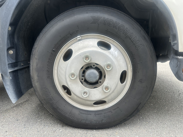 トヨタ ダイナ 小型 アルミバン SKG-XZU710(96237) 30枚目