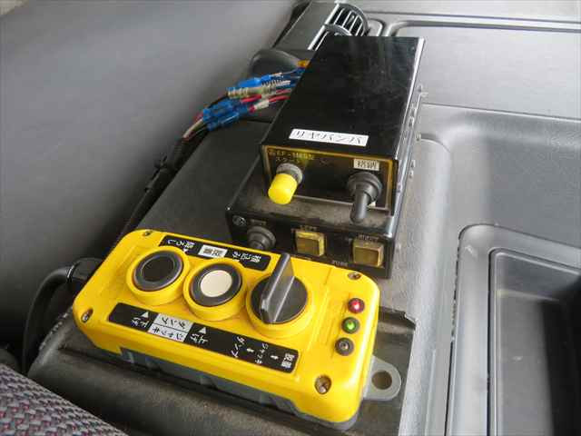 三菱ふそう スーパーグレート 大型 コンテナ専用車 LKG-FV50VY(96236) 46枚目