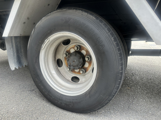 トヨタ ダイナ 小型 アルミバン SKG-XZU710(96237) 31枚目