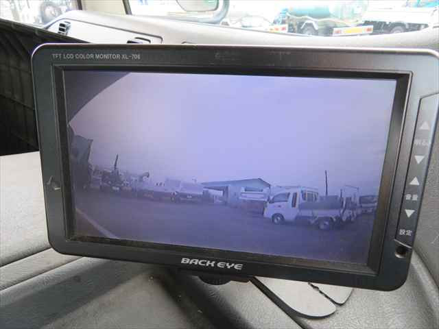 三菱ふそう スーパーグレート 大型 コンテナ専用車 LKG-FV50VY(96236) 47枚目