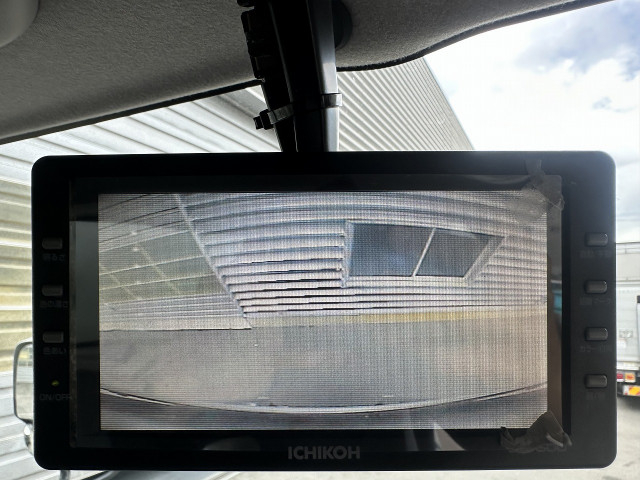 トヨタ ダイナ 小型 アルミバン SKG-XZU710(96237) 32枚目