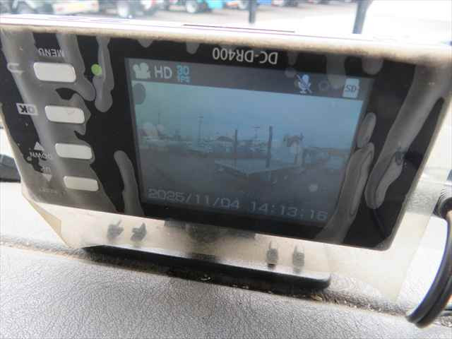 三菱ふそう スーパーグレート 大型 コンテナ専用車 LKG-FV50VY(96236) 48枚目