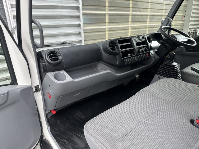 トヨタ ダイナ 小型 アルミバン SKG-XZU710(96237) 34枚目