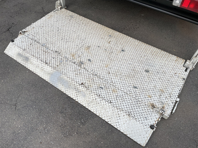 日野 デュトロ 小型 Wキャブ SKG-XZU710M(96238) 8枚目