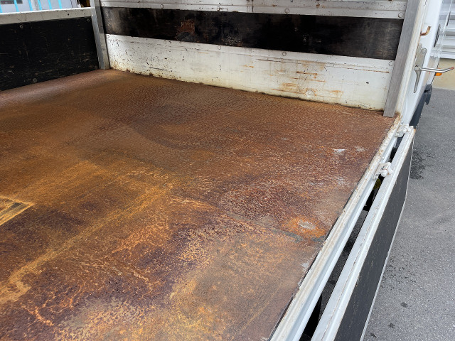 日野 デュトロ 小型 Wキャブ SKG-XZU710M(96238) 9枚目