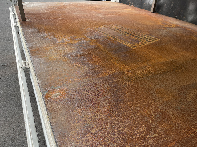 日野 デュトロ 小型 Wキャブ SKG-XZU710M(96238) 10枚目