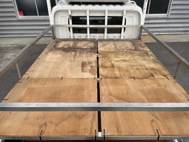 日野 デュトロ 小型 Wキャブ SKG-XZU710M(96238) 11枚目