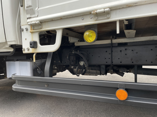 日野 デュトロ 小型 Wキャブ SKG-XZU710M(96238) 13枚目