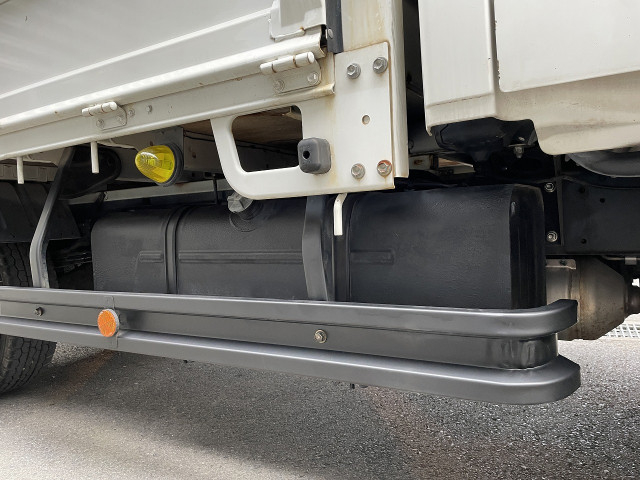 日野 デュトロ 小型 Wキャブ SKG-XZU710M(96238) 14枚目