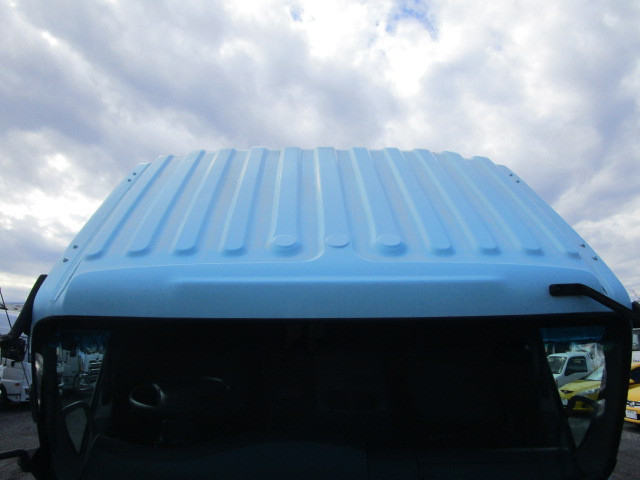 いすゞ フォワード 中型 アルミウィング PKG-FRR90S2(96239) 14枚目