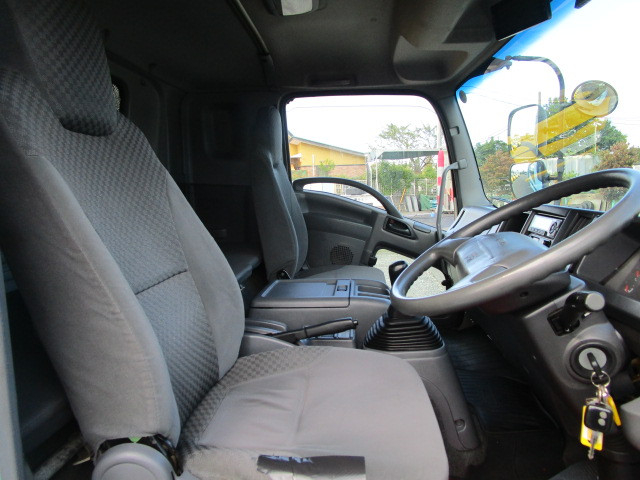 いすゞ フォワード 中型 アルミウィング PKG-FRR90S2(96239) 15枚目