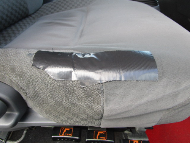 いすゞ フォワード 中型 アルミウィング PKG-FRR90S2(96239) 17枚目