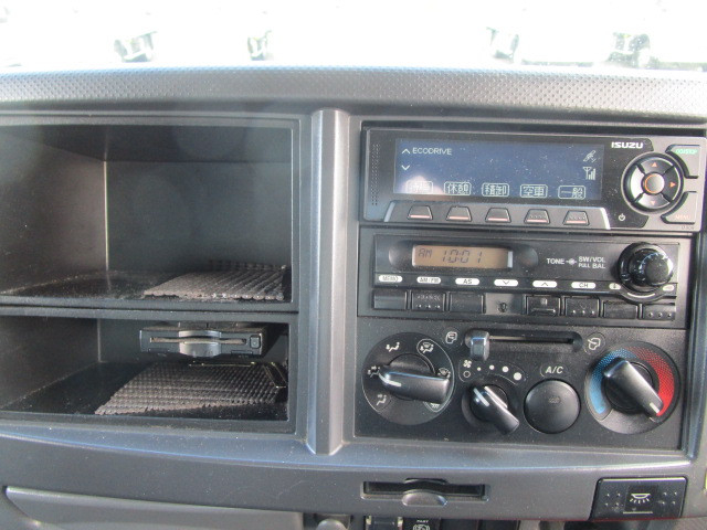 いすゞ フォワード 中型 アルミウィング PKG-FRR90S2(96239) 20枚目