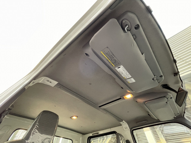 日野 デュトロ 小型 Wキャブ SKG-XZU710M(96238) 22枚目