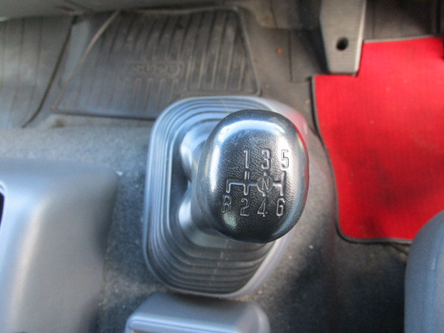 いすゞ フォワード 中型 アルミウィング PKG-FRR90S2(96239) 21枚目