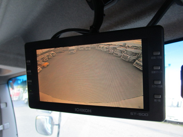 いすゞ フォワード 中型 アルミウィング PKG-FRR90S2(96239) 22枚目