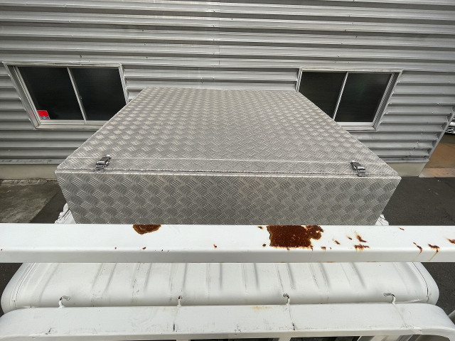 日野 デュトロ 小型 Wキャブ SKG-XZU710M(96238) 25枚目