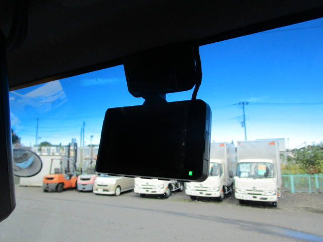 いすゞ フォワード 中型 アルミウィング PKG-FRR90S2(96239) 24枚目