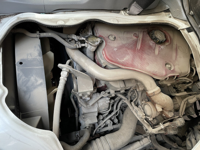 日野 デュトロ 小型 Wキャブ SKG-XZU710M(96238) 26枚目