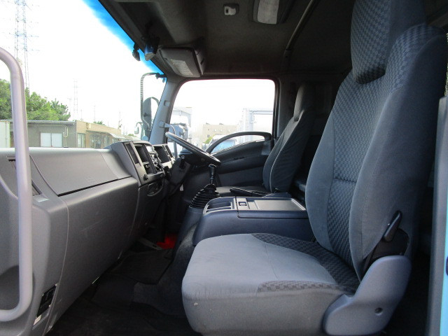 いすゞ フォワード 中型 アルミウィング PKG-FRR90S2(96239) 27枚目