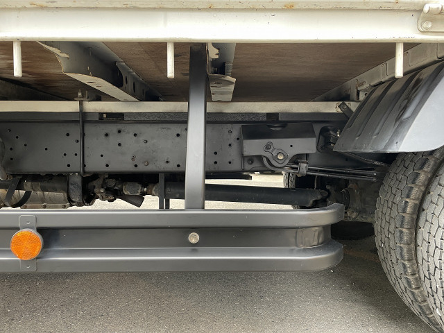 日野 デュトロ 小型 Wキャブ SKG-XZU710M(96238) 28枚目