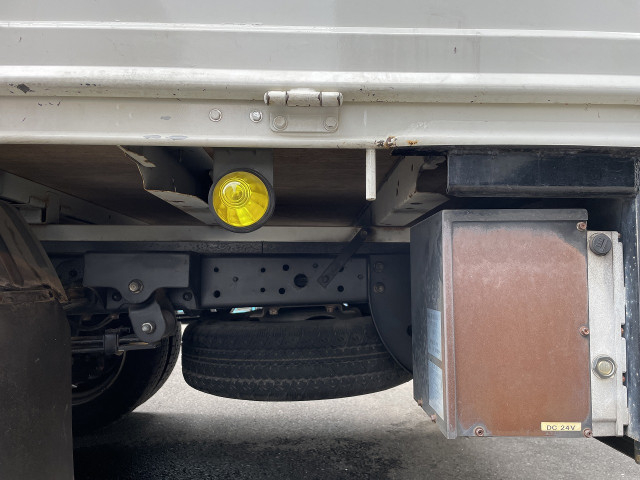 日野 デュトロ 小型 Wキャブ SKG-XZU710M(96238) 29枚目